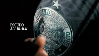 “Racistas não são bem-vindos”: Coritiba lança camisa em homenagem à Consciência Negra