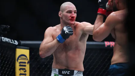 Campeão do UFC dá ultimato por valorização e se recusa a assinar nova luta