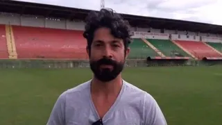 “Mendigo”, ex-Coritiba e Paraná, lidera “motim” em clube da Série C