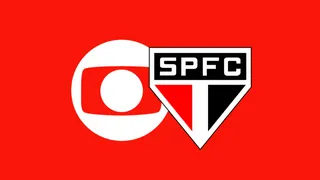 Ameaçado, São Paulo ganha espaço na Globo neste Brasileirão