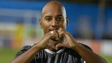 Artilheiro do Brasil em 2026 é paranaense e jogou no futebol amador de Curitiba