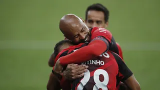 Classificado às oitavas, Athletico soma R$ 4,4 milhões em premiação na Copa do Brasil