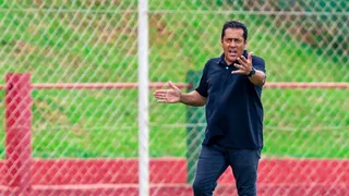 Maurílio vê Paraná “prejudicado” no Paranaense e cobra marcação de jogo para Curitiba