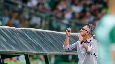 Demitido pelo Athletico, Juan Carlos Osorio encontrou o que procurou