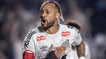 Ex-técnico dá conselho para Neymar sobre polêmicas no Santos