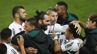 Jogadores do Coritiba não se concentrarão mais antes de jogos no Couto