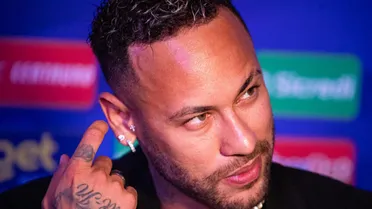 Ex-Athletico, ídolo detona Neymar: “Showman, pensa muito em si”