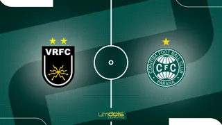 Volta Redonda x Coritiba: Onde assistir e palpites