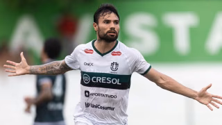 Em jogo de cinco gols, Maringá avança de fase na Copa do Brasil