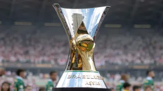 CBF detalha mais três rodadas do Brasileirão; veja os jogos