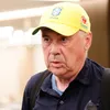 Carlo Ancelotti anuncia a primeira convocação pela seleção: assista ao vivo