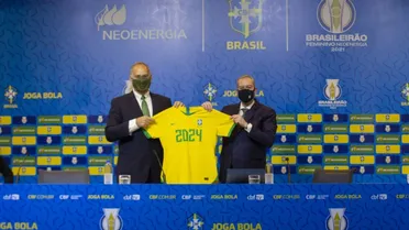 CBF acerta primeiro patrocínio exclusivo das seleções brasileiras femininas