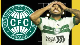 Notícias do Coritiba hoje: Coxa vive apreensão com Lucas Ronier