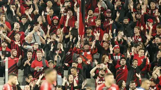Petraglia “prova” que torcida não ganha jogo; Felipão discorda. Mas pouco importa