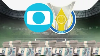Globo e clubes definem pagamento das cotas de TV do Brasileirão 2019