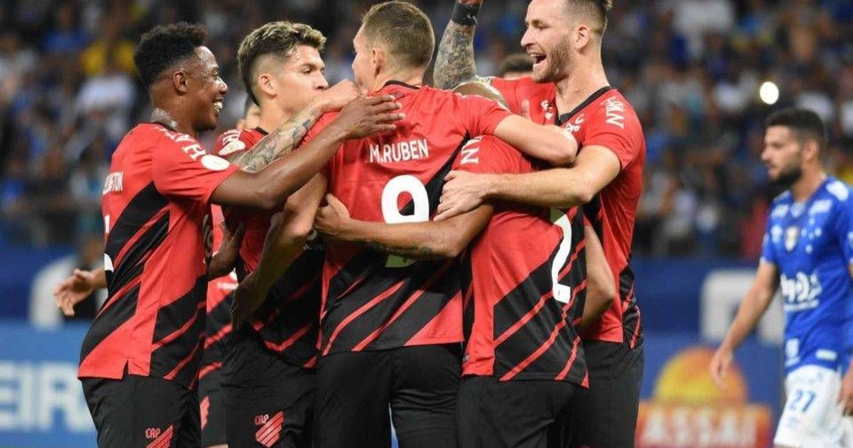 Athletico salva! Coritiba, operário, londrina e paraná clube decepcionam