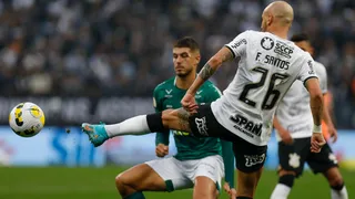 MP sela acordo para realização de Goiás x Corinthians com presença das torcidas