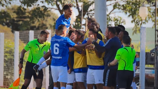 PSTC encara o Galo Maringá na 9ª rodada do Paranaense; veja o jogo ao vivo