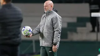 Zago deixa volta de Manga nas mãos da diretoria e projeta Atletiba: “Mais importante do ano”
