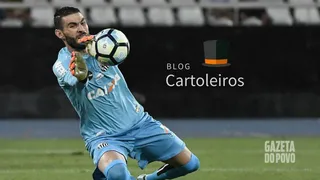Dicas do Cartola FC 2017 – 25ª rodada: escalações e apostas