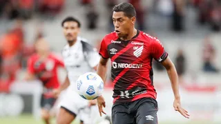 Athletico vai a campo contra o Atlético-MG com time totalmente reserva