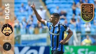 Dicas do Cartola FC 2020 – 7ª rodada: escalações e apostas