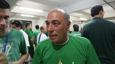 Morre Edison Mauad, ex-presidente do Coritiba