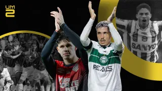 Como era o mundo quando Athletico e Coritiba subiram juntos à Série A?
