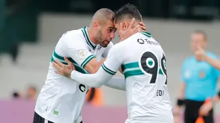 Vitória do Coxa no Atletiba: realidade e ilusão