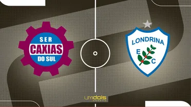 Caxias x Londrina: saiba onde assistir e palpites – Série C – 28/09/2025