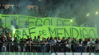Série B: Desânimo entre torcedores da dupla Atletiba e euforia no Operário