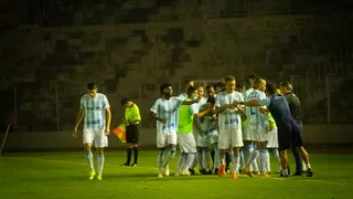 Londrina goleia o Cascavel CR e comemora primeira vitória no Estadual