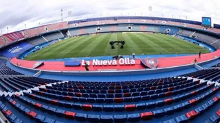 Sul-Americana 2024: Conmebol define estádio da grande final