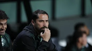 Morínigo destaca apoio no Coritiba após cobrança de torcida organizada em hotel