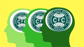 Coritiba colhe os frutos de um trabalho psicológico