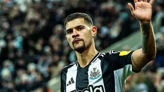 “Não devem fazer”: Bruno Guimarães faz apelo à torcida do Athletico
