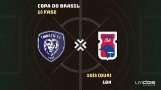 De olho na premiação, Paraná estreia na temporada contra o Cianorte
