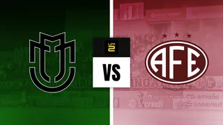 Maringá x Ferroviária – Palpite, pré-jogo e onde assistir (04/04)