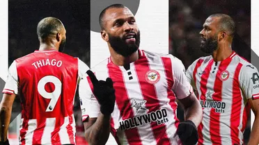 Como Igor Thiago foi de rejeitado no Athletico a sensação da Premier League e cotado à seleção