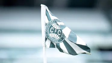 Coritiba pode lucrar com venda de atacante para time europeu
