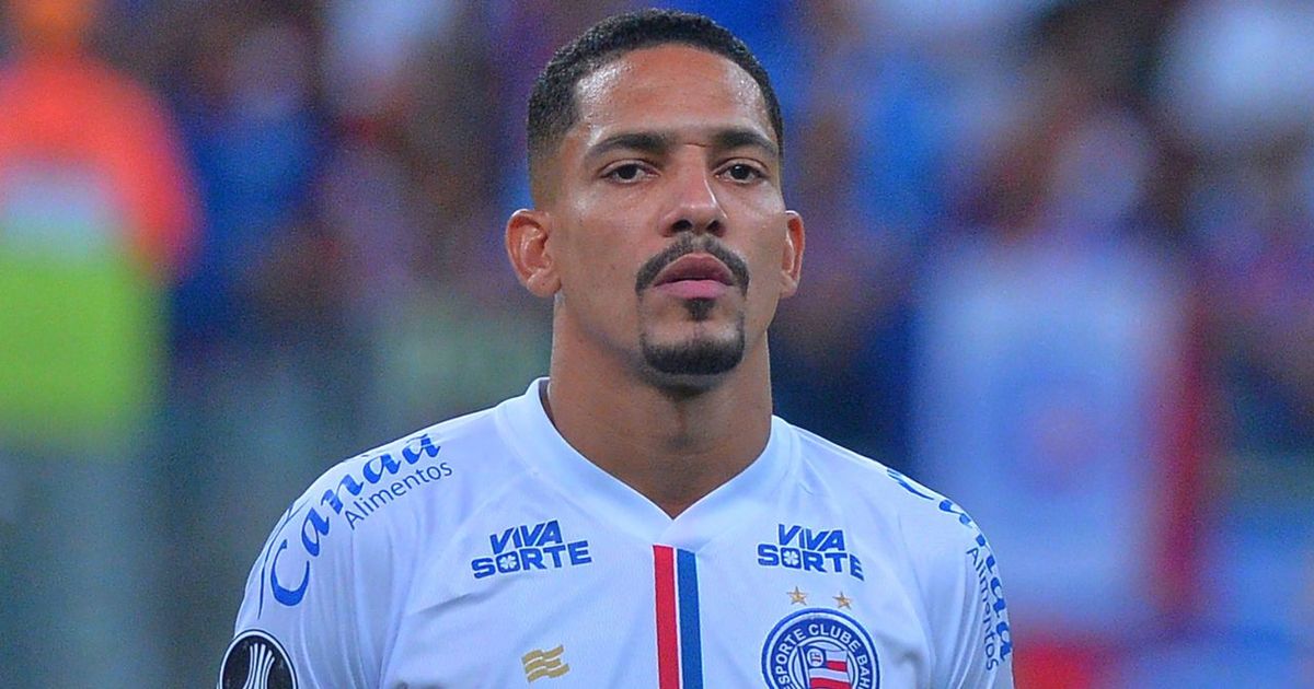 Athletico evaluates hiring of Bahia full-back after failure by Rodinei