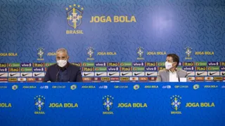 Tite convoca a seleção para as Eliminatórias: assista ao vivo