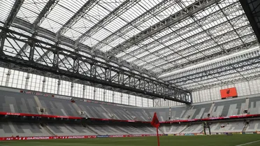 Athletico, governo e prefeitura assinam acordo e encerram discussão sobre dívida da Arena