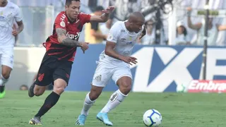 Novo equívoco do VAR contra o Athletico; Coritiba decepciona e Operário segue firme