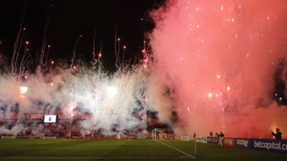 Torcida volta a ver uma vitória do Paraná Clube na Vila após 693 dias