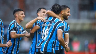 Grêmio na Libertadores; veja jogos, horários e como assistir
