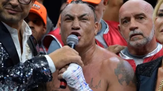 Fight Music Show define luta principal da sua sétima edição; veja o card