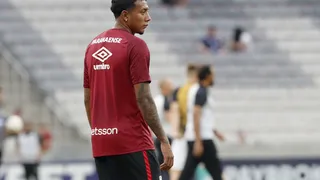 Bryan García fecha acordo e vira testemunha em caso de manipulação de resultados