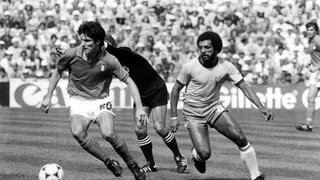 Paolo Rossi, campeão mundial pela Itália, morre aos 64 anos