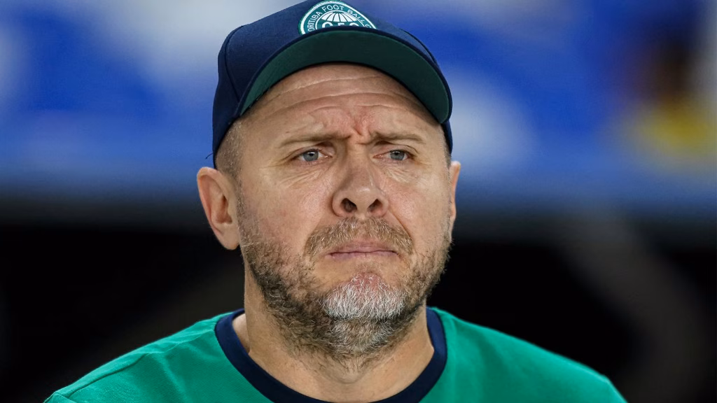 coritiba melhor campanha primeiro turno série b